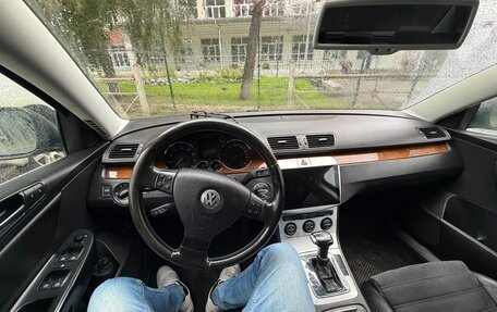 Volkswagen Passat B6, 2008 год, 810 000 рублей, 5 фотография