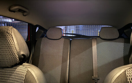 Hyundai Solaris II рестайлинг, 2012 год, 610 000 рублей, 9 фотография