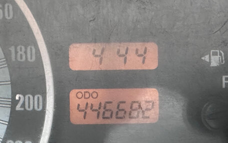 Hyundai Matrix I рестайлинг, 2005 год, 190 000 рублей, 12 фотография