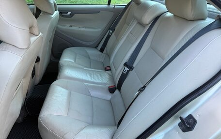 Volvo S60 III, 2006 год, 415 000 рублей, 10 фотография