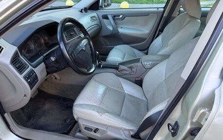 Volvo S60 III, 2006 год, 415 000 рублей, 9 фотография