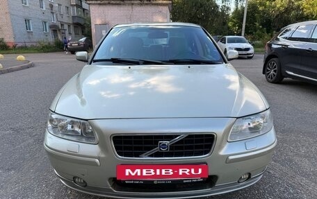 Volvo S60 III, 2006 год, 415 000 рублей, 2 фотография