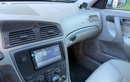 Volvo S60 III, 2006 год, 415 000 рублей, 16 фотография