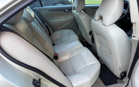 Volvo S60 III, 2006 год, 415 000 рублей, 12 фотография