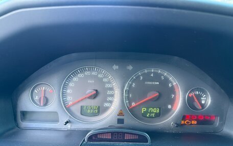 Volvo S60 III, 2006 год, 415 000 рублей, 17 фотография