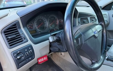 Volvo S60 III, 2006 год, 415 000 рублей, 18 фотография