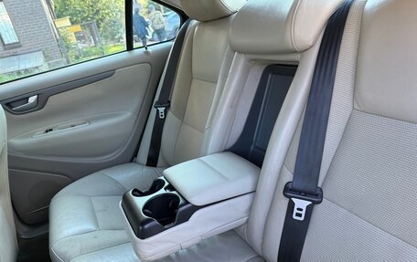 Volvo S60 III, 2006 год, 415 000 рублей, 24 фотография