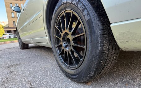 Volvo S60 III, 2006 год, 415 000 рублей, 34 фотография