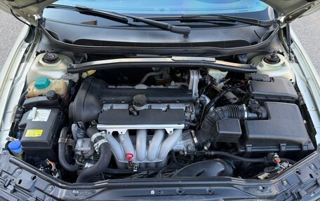 Volvo S60 III, 2006 год, 415 000 рублей, 25 фотография