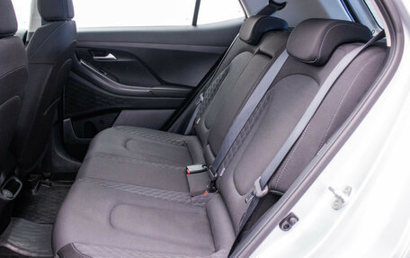 Hyundai Creta, 2021 год, 2 175 000 рублей, 11 фотография