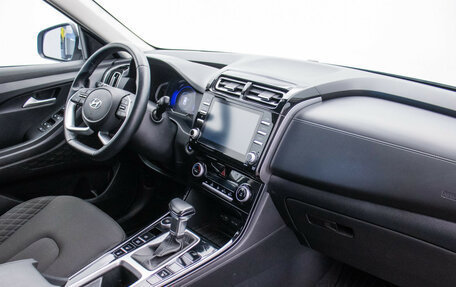 Hyundai Creta, 2021 год, 2 175 000 рублей, 10 фотография