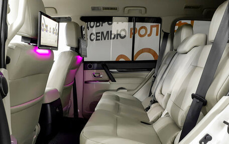Mitsubishi Pajero IV, 2019 год, 3 660 000 рублей, 10 фотография