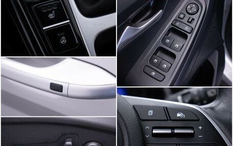Hyundai Creta, 2021 год, 2 175 000 рублей, 16 фотография