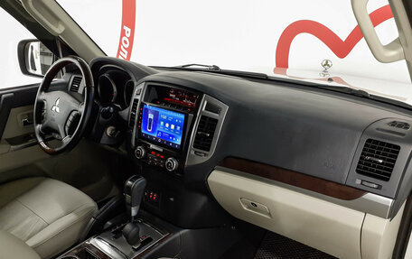 Mitsubishi Pajero IV, 2019 год, 3 660 000 рублей, 9 фотография