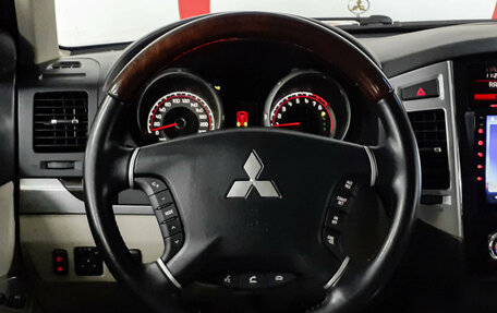 Mitsubishi Pajero IV, 2019 год, 3 660 000 рублей, 11 фотография