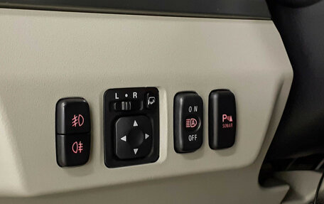 Mitsubishi Pajero IV, 2019 год, 3 660 000 рублей, 19 фотография