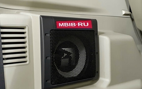 Mitsubishi Pajero IV, 2019 год, 3 660 000 рублей, 20 фотография