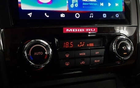 Mitsubishi Pajero IV, 2019 год, 3 660 000 рублей, 15 фотография
