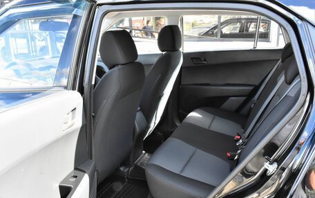 Hyundai Creta I рестайлинг, 2019 год, 1 819 000 рублей, 10 фотография