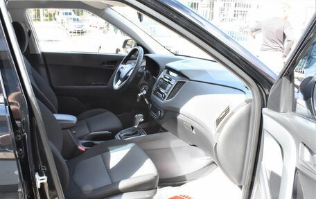 Hyundai Creta I рестайлинг, 2019 год, 1 819 000 рублей, 14 фотография