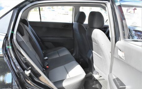 Hyundai Creta I рестайлинг, 2019 год, 1 819 000 рублей, 13 фотография