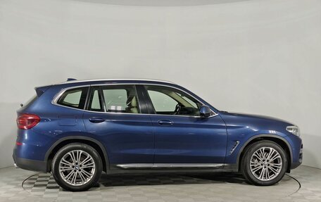 BMW X3, 2020 год, 3 599 000 рублей, 4 фотография