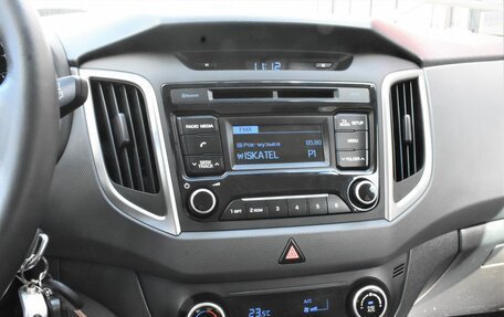 Hyundai Creta I рестайлинг, 2019 год, 1 819 000 рублей, 19 фотография