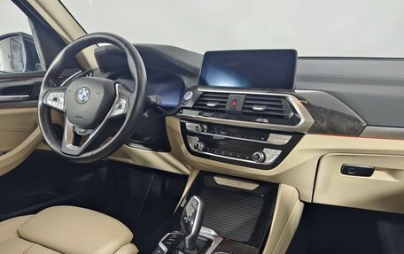 BMW X3, 2020 год, 3 599 000 рублей, 15 фотография