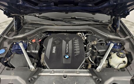BMW X3, 2020 год, 3 599 000 рублей, 20 фотография