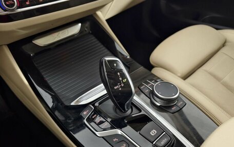 BMW X3, 2020 год, 3 599 000 рублей, 19 фотография