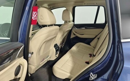 BMW X3, 2020 год, 3 599 000 рублей, 16 фотография