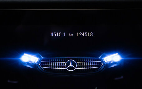 Mercedes-Benz E-Класс, 2021 год, 3 997 000 рублей, 12 фотография