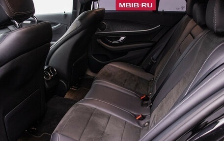 Mercedes-Benz E-Класс, 2021 год, 3 997 000 рублей, 11 фотография