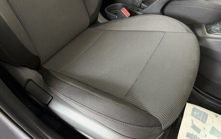 Hyundai Solaris II рестайлинг, 2017 год, 1 250 000 рублей, 28 фотография