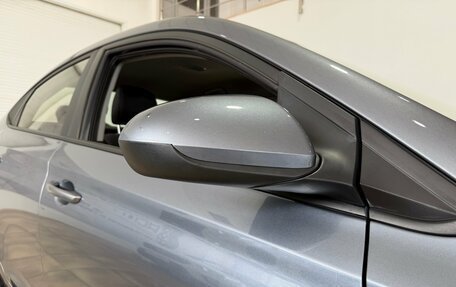 Hyundai Solaris II рестайлинг, 2017 год, 1 250 000 рублей, 24 фотография