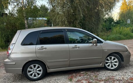 Suzuki Liana, 2006 год, 340 000 рублей, 1 фотография