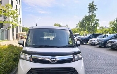 Toyota Tank I, 2018 год, 950 000 рублей, 1 фотография