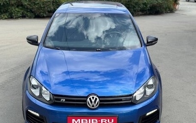 Volkswagen Golf R VII, 2012 год, 1 930 000 рублей, 1 фотография