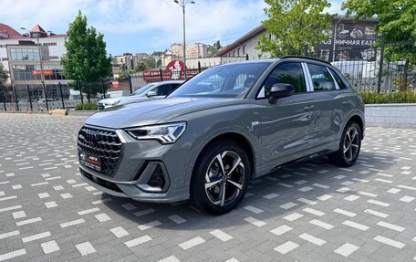 Audi Q3, 2026 год, 3 949 000 рублей, 1 фотография