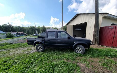 Mazda B-series, 2006 год, 415 000 рублей, 1 фотография