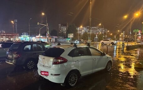 Chery Very (A13), 2012 год, 100 000 рублей, 1 фотография