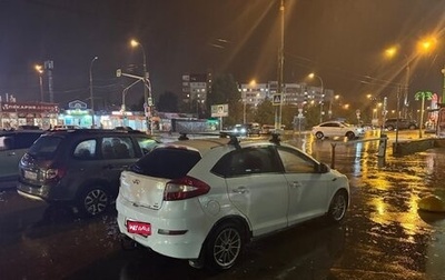 Chery Very (A13), 2012 год, 100 000 рублей, 1 фотография