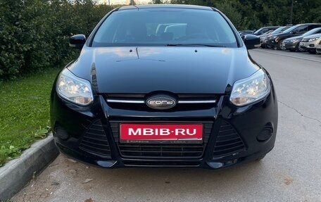 Ford Focus III, 2012 год, 750 000 рублей, 1 фотография