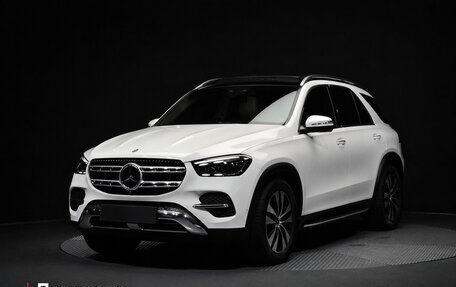 Mercedes-Benz GLE, 2024 год, 9 527 000 рублей, 1 фотография