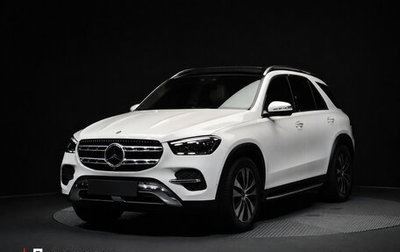 Mercedes-Benz GLE, 2024 год, 9 527 000 рублей, 1 фотография
