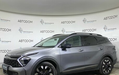 KIA Sportage IV рестайлинг, 2024 год, 3 849 900 рублей, 1 фотография