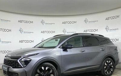 KIA Sportage IV рестайлинг, 2024 год, 3 849 900 рублей, 1 фотография