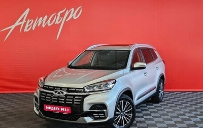 Chery Tiggo 8 I, 2024 год, 1 925 000 рублей, 1 фотография