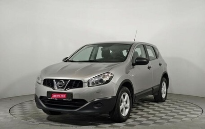 Nissan Qashqai, 2013 год, 869 000 рублей, 1 фотография