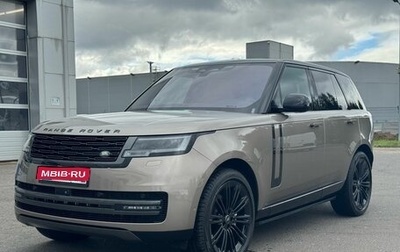 Land Rover Range Rover IV рестайлинг, 2022 год, 12 700 000 рублей, 1 фотография